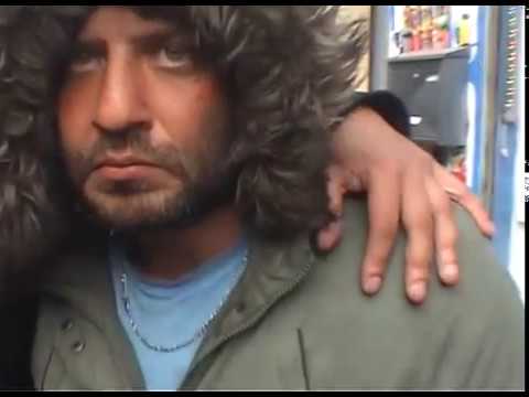 Elka (Made In La Daar) - Décérébré (prod: phasm)