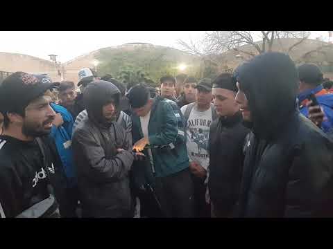 #NERO vs #MATETE vs #JAURIA vs #TOMY | 8vos| 31/08/19