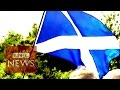 Scottish Independence Referendum: Whats at.