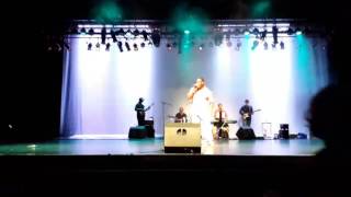 Your Love Is Amazing Andre Jones