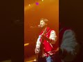 Gulabi Aankhen Tere Bin Atif Aslam Live In Concert At Vancouver BC Pacific Coliseum 2023