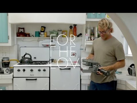 What Youth: For The Love - Jack Coleman