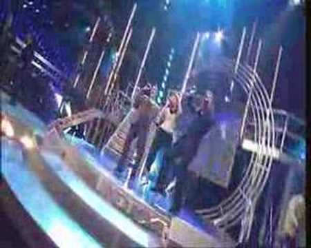 Natalia, Wim Soutaer & Peter Evrard - Rock DJ