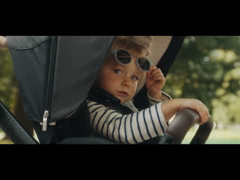 Nuna x BMW Baby Drivers MIXX next 20s 16:9