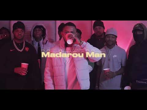 Madaraou Man - ANTACHO FIRACHO (Clip Officiel)