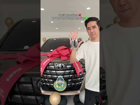 Hasil main roblox @AqilZulkifleeGaming  🤣