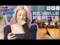 Richelle Reacts to her TNS Debut 🪩 | The Next Step Richelle Reacts to her TNS Debut 🪩 | The Next Step