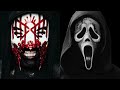 Sleep Token Look To Windward Halloween Remix