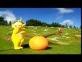 Teletubbies Magical Suprise
