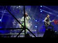 Five Finger Death Punch Blue On Black MegaDeath Punch Tour 2020 Warszawa 1080p