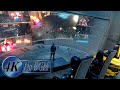 Dr Strange Meets The Illuminati Fight Scene No BGM Doctor Strange In The Multiverse Of Madness