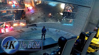 Download lagu Dr. Strange Meets the Illuminati Fight Scene [No BGM] | Doctor Strange in the Multiverse of Madness mp3
