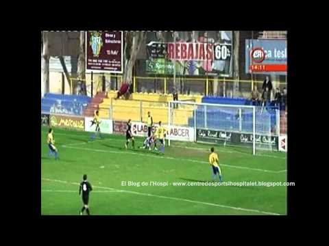 Pitu, un any de gols en riberenc