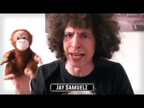 Old Freestyle - Jay Samuelz [ old cover of watsky raps fast ]