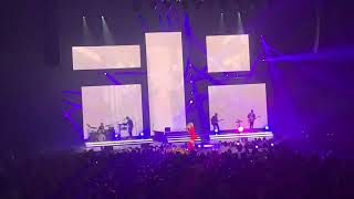 Kelsea Ballerini - Get Over Yourself (Live) @ Hertz Arena - Estero, Florida - Amazing Quality!