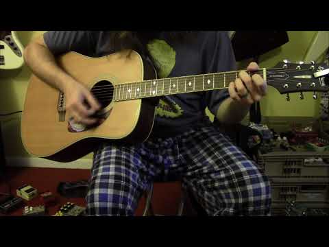 Pins In My Needles - Silverchair