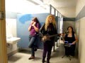 Motley Crue Smoking in the boys room Parody ...