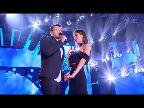 A'Studio и Emin – «Если ты рядом» (Фестиваль «Жара 2017»)