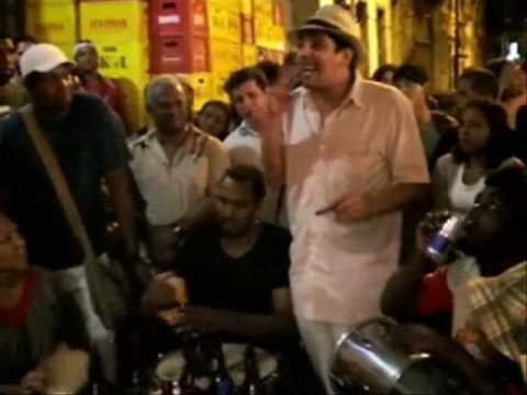 Samba de Partido Alto (Canal SPA 01-09)