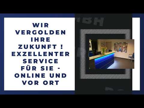 ROY Versicherungsmakler GmbH YouTube-Vdeominiatur 6
