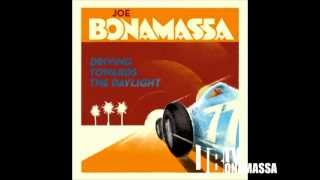 Joe Bonamassa - Somewhere Trouble Don&#39;t Go - Driving Towards The Daylight