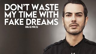 Mor ve Otesi - Deli (English Lyrics) (Eurovision 2008 - Turkey)