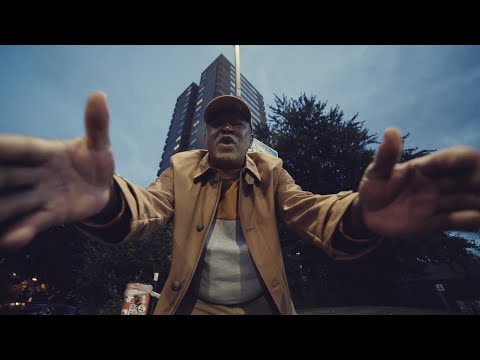 Robert Dallas - Go Hard