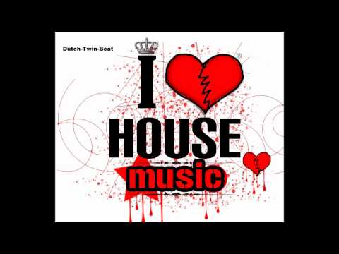 House Music 2012: Dj Dutch-Twin-Beat