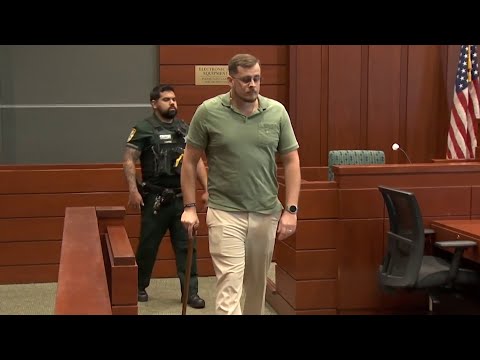 Judge denies Stand Your Ground defense after road-rage confrontation in St. Cloud