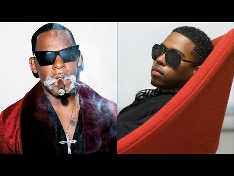 Bobby Valentino - Slow Down | R. Kelly - Freaky In The Club | OFFICIAL MASHUP | R&B Blends | Lyrics