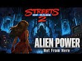 SOR2 Blaze Play Through With Not From Here