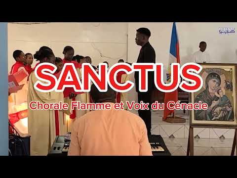 Sanctus Dominum