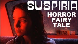 Suspiria - Horror Fairy Tale | Renegade Cut