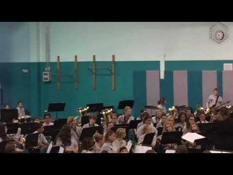 LNS Advanced Band~ Centuries