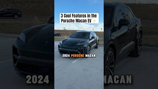 Download lagu 3 Cool Features in the 2024 Porsche Macan EV! π² mp3 Download lagu 3 Cool Features in the 2024 Porsche Macan EV! π² mp3