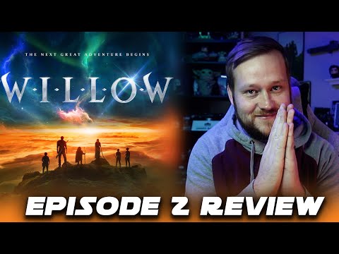 Willow Episode 2 | Spoiler Review | Disney Plus Series