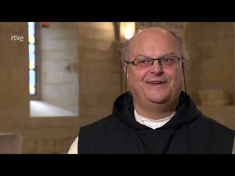Monasterio de Sobrado, historia de salvación. RTVE