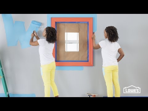 Lowes Paint Brushes