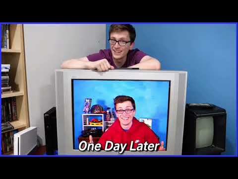 The Childhood Game Collection Intro