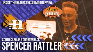 Spencer Rattler
