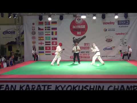 WKB DĘBICA 2019 KStepienPL   DanyilNikytenkoUKR