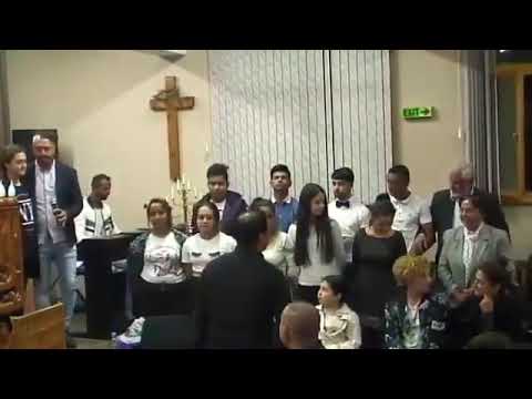 ХОР СВОБОДА