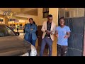 USIJARIBU KUAMKIA KWA MHESHIMIWA