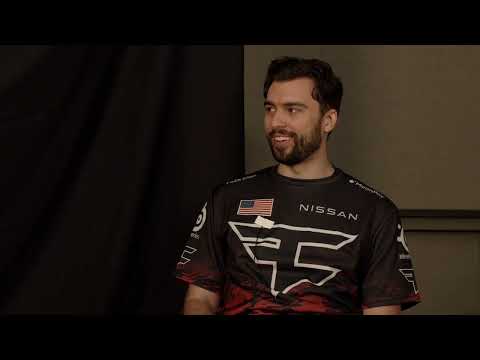 Snip3down | Burning Questions With LEGIQN - PC Game Pass