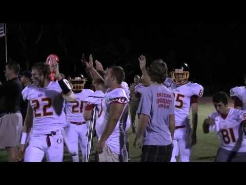 OCS 2010 Football Highlights vs Trinity Prep.m4v