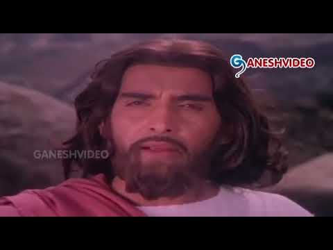 "karunamayudu,movie the best scene.