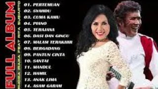 Download lagu Rhoma irama. rita sugiarto. imam arifin. mansur s. Meggy z. hamdan att. yunita ababiel. mp3