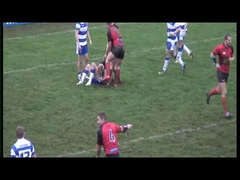 FULL MATCH : Yorkshire Cup Final 2013 - Sharlston Rovers v Nevison Leap