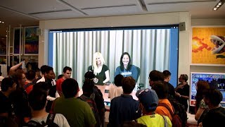 Fire Emblem: Three Houses Fan Night at Nintendo NY [Trivia, Q&A with Treehouse, Raffles]