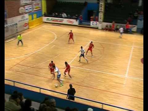 STV 19.02.2011.MNK Osijek VBK - MNK "Kijevo" Knin - www.sib.hr